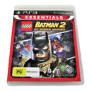 Lego Batman 2: DC Super Heroes Sony PS30