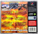 Explosive Racing PS1 PS2 PS3 PAL *No Manual* PlayStation3
