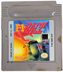 F-1 Race Nintendo Gameboy Cartridge