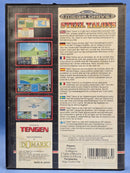 Steel Talons Sega Mega Drive *No Manual*
