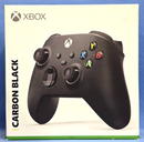 Carbon Black Game Controller For Xbox Series X/S Or One Console Brand New1