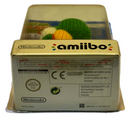 Yoshi's Woolly World Green Yarn Yoshi Nintendo Amiibo *Boxed3