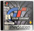 Gran Turismo (Platinum) PS1 PS2 PS3 PAL *Complete*0