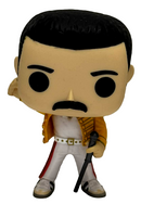 Freddie Mercury