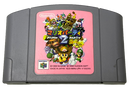 Japanese Nintendo 64 Genuine N64 Games - NTSC-J Cartridge Dropdown Selection