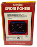 Spider Fighter Atari 2600 *Complete* HES2