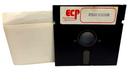 Zygon Warrior / BOJO / Electro World C64 / 128 Floppy0