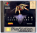 Firestorm Thunderhawk 2 PS1 PS2 PS3 PAL *Complete*0