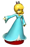 Super Mario Collection Rosalina Nintendo Amiibo Loose0