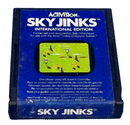 Sky Jinks Atari 2600 *Cartridge Only*0