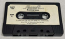 Xanagrams C64 Cassette Amsoft2