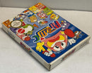 Puzznic Nintendo NES Boxed PAL *No Manual*