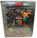 Blockbuster C64 5  Cassettes ECP0