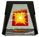 Reactor Atari 2600 *Cartridge Only*0