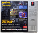 Spider-Man 2 Enter: Electro (Platinum) PS1 PS2 PS3 PAL *Complete*2