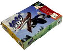 1080 Ten Eighty Snowboarding Nintendo 64 N64 Boxed PAL *Complete*6