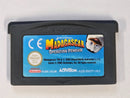 Madagascar Operation Penguin Nintendo Gameboy Advance GBA *Complete* Boxed2