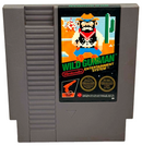 Wild Gunman Nintendo NES PAL *Cartridge Only*0