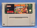 Donkey Kong Country Super Nintendo SNES PAL *New Save Battery*1
