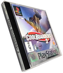 Cool Boarders 3 PS1 PS2 PS3 PAL *Complete*2