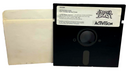 Altered Beast C64 / 128 Floppy0