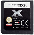 X-Men The Official Game Nintendo DS 2DS 3DS Game *Cartridge Only*1