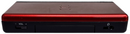 Metallic Red/Black Nintendo DS Lite Console + Original Charger In Box6