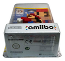 Super Mario Collection 30th 8-Bit Mario (Modern Colours) Nintendo Amiibo *Boxed*4