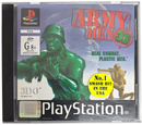 Army Men 3D PS1 PS2 PS3 PAL *Complete* PlayStation0