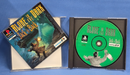 Alone In The Dark Jack Is Back PS1 PS2 PS3 PAL *Complete* PlayStation2