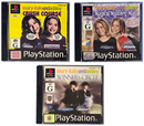 Mary-Kate and Ashley 3 Pack PS1 PS2 PS3 PAL *Complete* PlayStation0