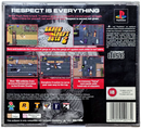 Grand Theft Auto 2 PS1 PS2 PS3 PAL *Manual No Map* PlayStation3