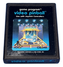 Video Pinball Atari 2600 *Cartridge Only*