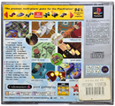 Micro Machines V3 (Platinum) PS1 PS2 PS3 PAL *Complete* PlayStation4