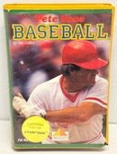 Pete Rose Baseball Atari 2600 *Complete*1