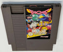Parodius Nintendo NES PAL *Cartridge Only*1