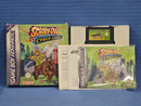 Scooby-Doo Unmasked Nintendo Gameboy Advance *Complete*1