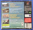 Hi-Octane PS1 PS2 PS3 PAL *Complete* PlayStation3