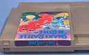 Snake Rattle N Roll Nintendo NES PAL *Cartridge Only*2