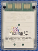 Hori Magic Gate PS2 Memory Card Final Fantasy X-2 Rikki 8MB1