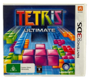 Tetris Ultimate Nintendo 3DS 2DS Game *Complete*0