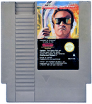 Pwer Blade Nintendo NES PAL *Cartridge Only*0