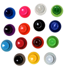 Pair of Analog Thumbstick Caps XBOX Series X Controller Colored Selection