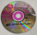 Street Racer Sega Saturn *Disk Only*0