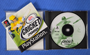 Cricket 2000 PAL PS1 PS2 PS3 *Complete* PlayStation1