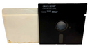 Crack Down C64 / 128 Floppy0