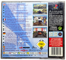 San Francisco Rush Extreme Racing PS1 PS2 PS3 PAL *Complete* PlayStation3