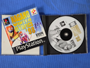 Nagano Winter Olympics '98 PAL PS1 PS2 PS3 *Complete* PlayStation2