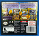 Jewel Master: Cradle of Athena DS 2DS 3DS Game *Complete*1