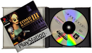 Tomb Raider III (Platinum) PS1 PS2 PS3 PAL *Complete*1